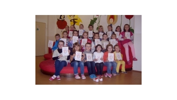 Pracovní vyučování - soutěž