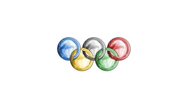 Netradiční olympiáda
