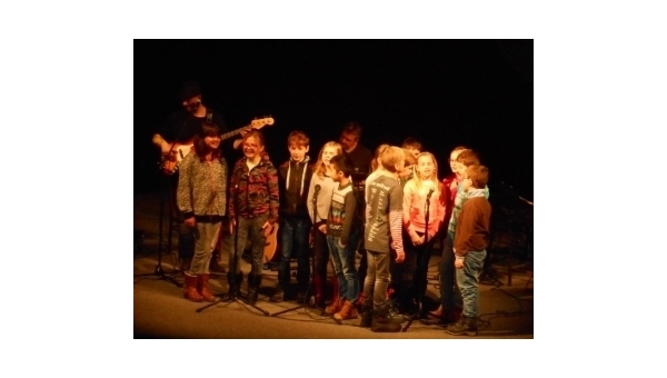 Vánoční koncert