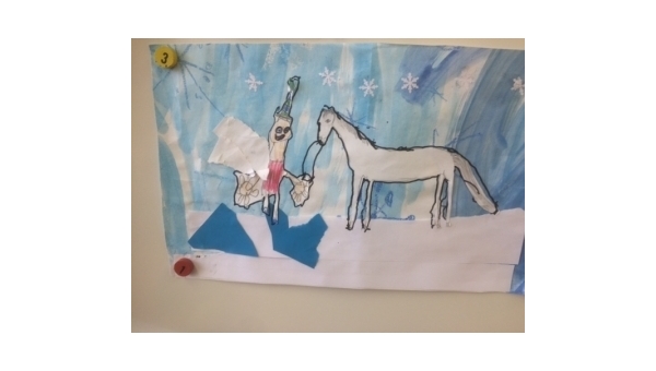 Adventní čas