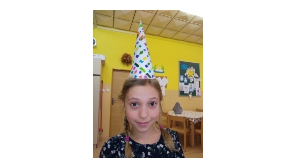 Karnevalová  nálada
