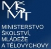 Ministerstvo školství, mládeže a tělovýchovy České Republiky