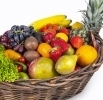 modelování ovoce a zeleniny