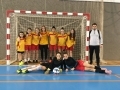 Futsal dívky