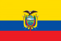 Ekvádor - beseda 