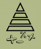 Matematická pyramida