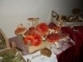 Tradiční výstava hub v Třeboni