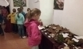 Tradiční výstava hub v Třeboni