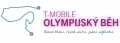 T-mobile olympijský běh