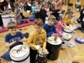 Bubny do škol
