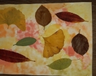 VV - Barvy podzimu